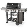 Barbecue A Gas Weber Genesis II E-330 GBS Con Sear Station E Fornello