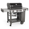 Barbecue A Gas Weber Genesis II E-330 GBS Con Sear Station E Fornello