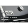 Barbecue A Gas Weber Genesis II E-330 GBS Con Sear Station E Fornello