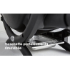 Barbecue elettrico Weber Q 1400 Con Griglia In Ghisa Di Acciaio 2,2 kW