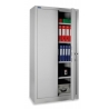 Armadio blindato con combinatore elettronico H 1950 x L 1000 x P 500 mm Technomax Professional Elite AE/195KE