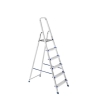 Scala alluminio 6 gradini Framar Piuma 6