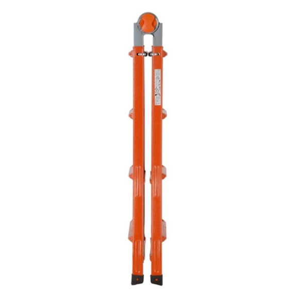 Scala telescopica 3,76 mt Gierre Scale Peppina Media A0040