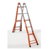 Scala telescopica 3,76 mt Gierre Scale Peppina Media A0040
