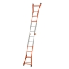 Scala telescopica 3,76 mt Gierre Scale Peppina Media A0040