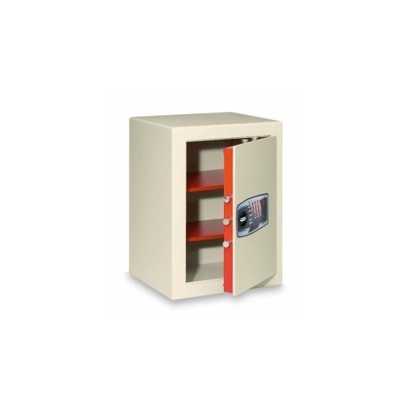 Cassaforte A Mobile Technomax Sekur Large Trony SMT/8P Elettronica