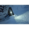 Faro LED Da Lavoro Portatile 10 W Ricaricabile USB IP54 Brennenstuhl 1173080