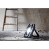 Faro LED Da Lavoro Portatile 10 W Ricaricabile USB IP54 Brennenstuhl 1173080