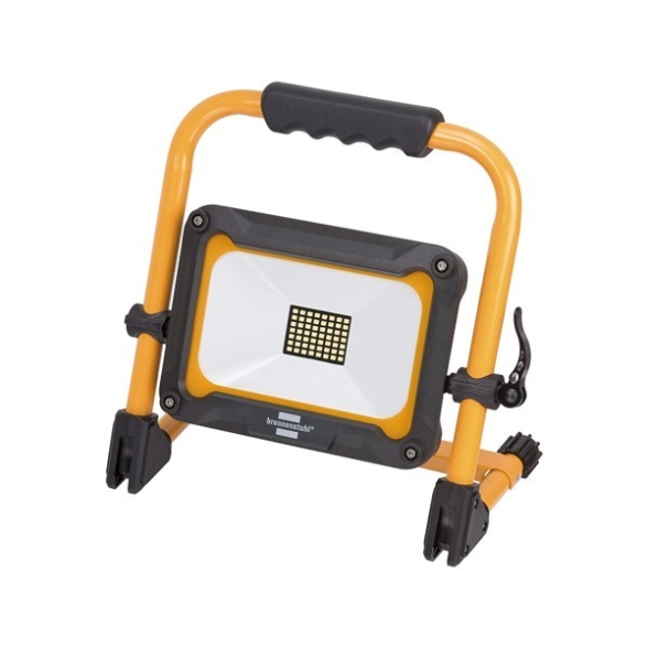 Faro LED Portatile Da Cantiere A Batteria 30 W IP54 Brennenstuhl Jaro