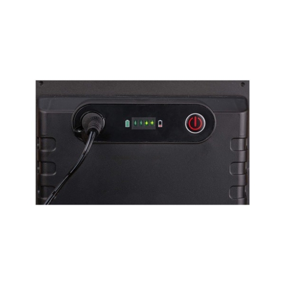 Faro LED Portatile Da Cantiere A Batteria 30 W IP54 Brennenstuhl Jaro
