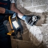 Faro LED Portatile Da Cantiere A Batteria 30 W IP54 Brennenstuhl Jaro