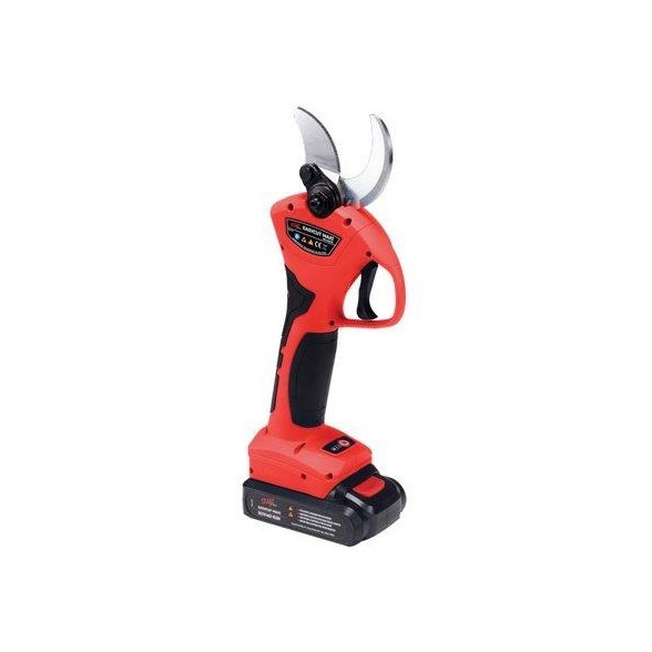 Forbice Da Potatura A Batteria Easycut Pro Taglio Maxi 40 mm