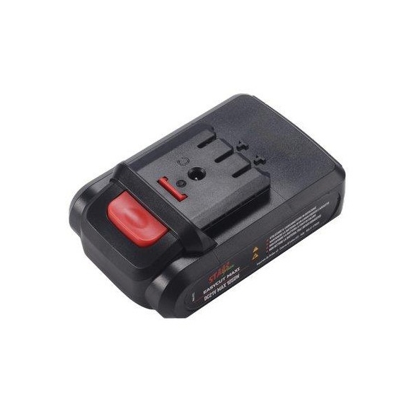 Forbice Da Potatura A Batteria Easycut Pro Taglio Maxi 40 mm