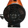 Generatore Di Calore A Gas Aria Calda 17 kW Cannone Portatile Brixo