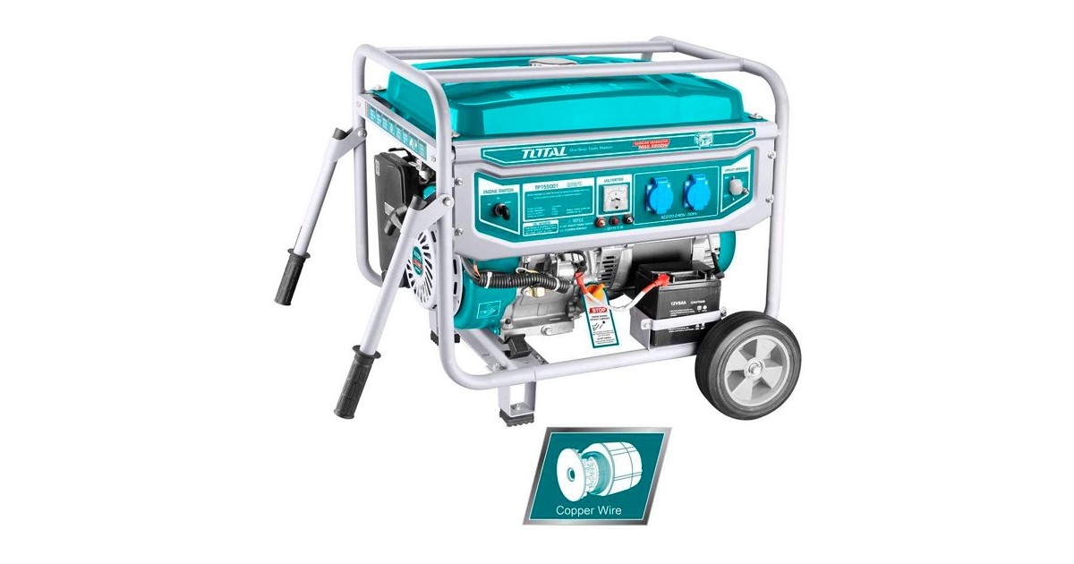 Generatore Motore Transicoil U305753-3 – Nuovo – Pezzo Di Ricambio