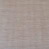 Lettino Da Mare Professionale In Alluminio Con Parasole Crema 186x61x39