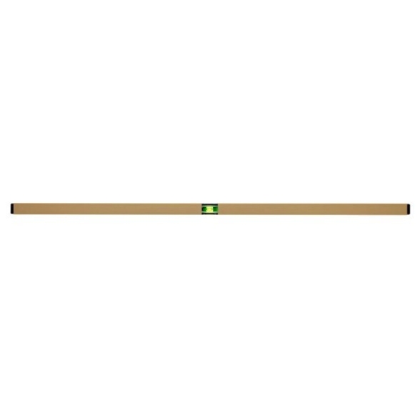 Livella in alluminio magnetica Sola AZM 40 cm 2 bolle professionale