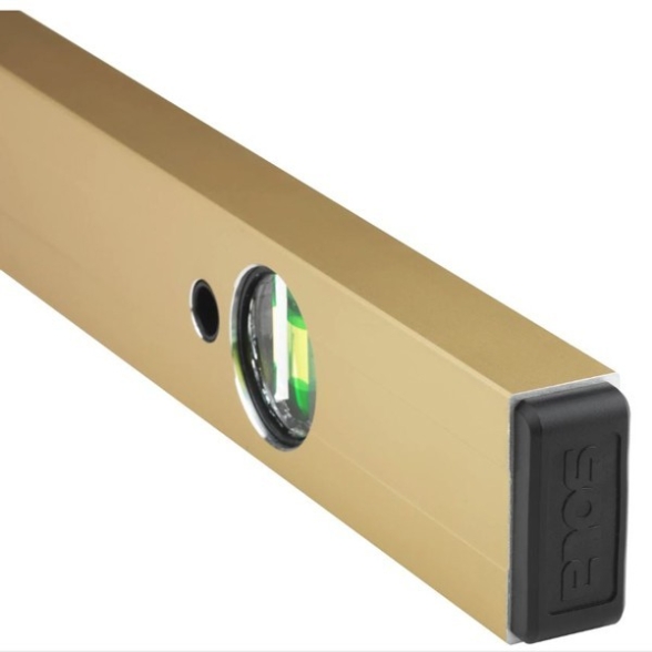 Livella in alluminio magnetica Sola AZM 40 cm 2 bolle professionale