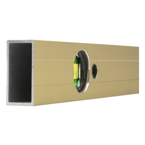 Livella in alluminio magnetica Sola AZM 40 cm 2 bolle professionale