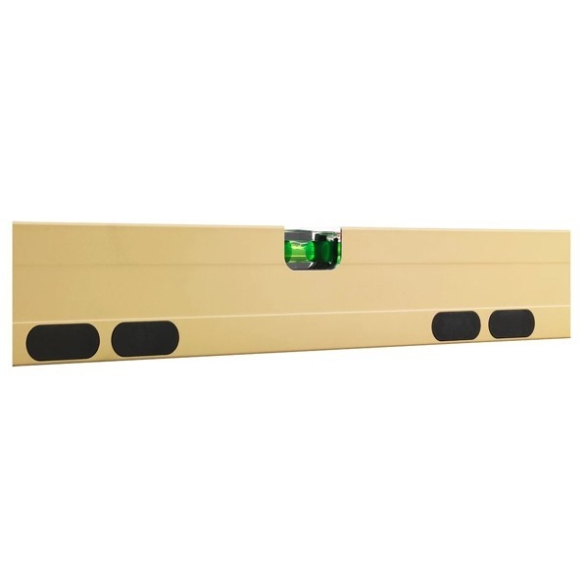 Livella in alluminio magnetica Sola AZM 40 cm 2 bolle professionale