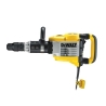 Martello Demolitore SDS Max 1550 W 19 J Con AVC D25902K-QS Dewalt