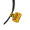 Martello Demolitore SDS Max 1550 W 19 J Con AVC D25902K-QS Dewalt