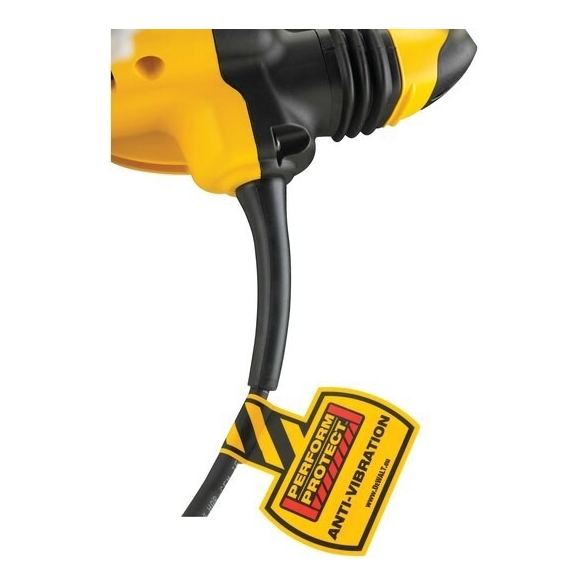 Martello Demolitore SDS Max 1550 W 19 J Con AVC D25902K-QS Dewalt