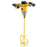 Miscelatore A Doppia Impugnatura 1800 W Con Frusta Da 160 mm DWD241-QS Dewalt