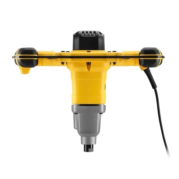Miscelatore A Doppia Impugnatura 1800 W Con Frusta Da 160 mm DWD241-QS Dewalt