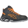 Scarpe Antinfortunistiche Alte Lord U-Power S3 SRC