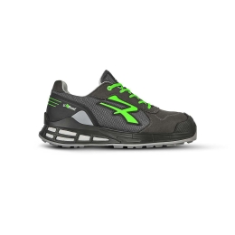 Scarpe Antinfortunistiche Egon U-Power S1P Design Made In Italy