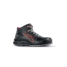 Scarpe Antinfortunistiche Alte Idrorepellenti Sting U-Power S3