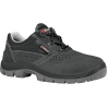 Scarpe Antinfortunistiche Pelle Scamosciata Forata Movida U-Power S1P