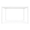 Pergola Bioclimatica 3x4 In Alluminio Bianca Ocean Bizzotto