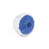 Piscina fuori terra 640x274x132 cm Bestway con pompa a sabbia 5612B