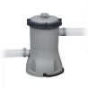 Piscina fuori terra rettangolare 404x201x100 con pompa Bestway 56441