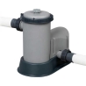 Piscina fuori terra rettangolare 549x274x122 cm con filtro Bestway