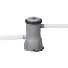 Piscina fuori terra rotonda ø 4,57x1,07 mt con pompa Bestway