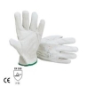 Guanti da lavoro in pelle maialino taglia 10