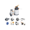 Pompa a sabbia Bestway Flowclear 5678 l/h filtro per piscine 58497