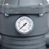 Pompa a sabbia Bestway Flowclear 8327 l/h filtro per piscine 58499