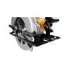 Sega Circolare A Filo 1350 W Taglio 65 mm Lama 184 mm DWE560 Dewalt