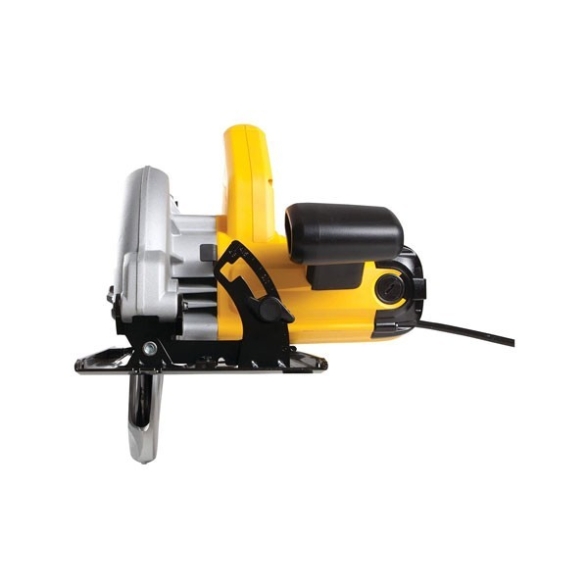 Sega Circolare A Filo 1350 W Taglio 65 mm Lama 184 mm DWE560 Dewalt
