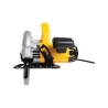 Sega Circolare A Filo 1350 W Taglio 65 mm Lama 184 mm DWE560 Dewalt