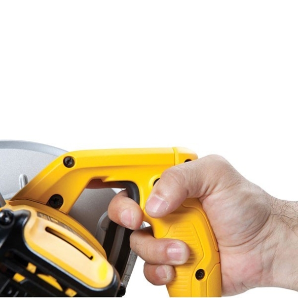 Sega Circolare A Filo 1350 W Taglio 65 mm Lama 184 mm DWE560 Dewalt