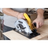 Sega Circolare A Filo 1350 W Taglio 65 mm Lama 184 mm DWE560 Dewalt
