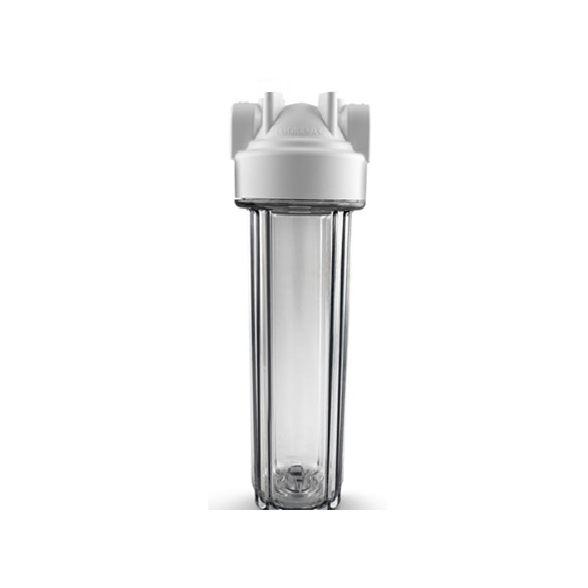 Contenitore per filtro sedimenti acqua 10’’ AS GBS FHASWP1075-BS