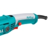 Smerigliatrice Angolare 115 mm A Filo 1010 W Attacco M14 Total