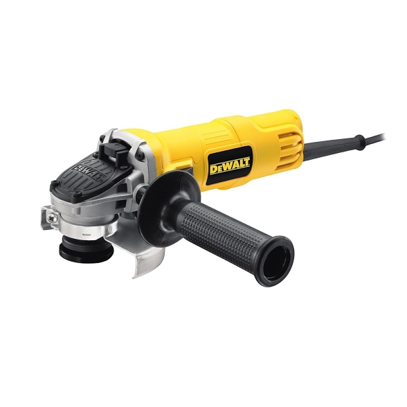 Smerigliatrice angolare 115mm 800W DeWalt DWE4056 A Filo 230 V