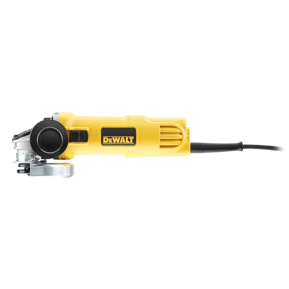 Smerigliatrice angolare 115mm 800W DeWalt DWE4056 a filo 230 V